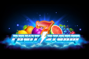 Fruit Storm